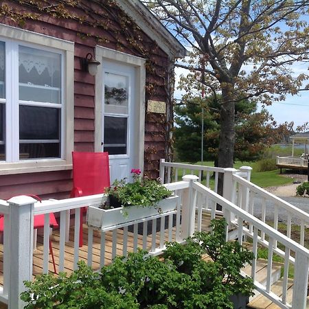 Bayview Pines Country Inn B&B 马洪贝 外观 照片