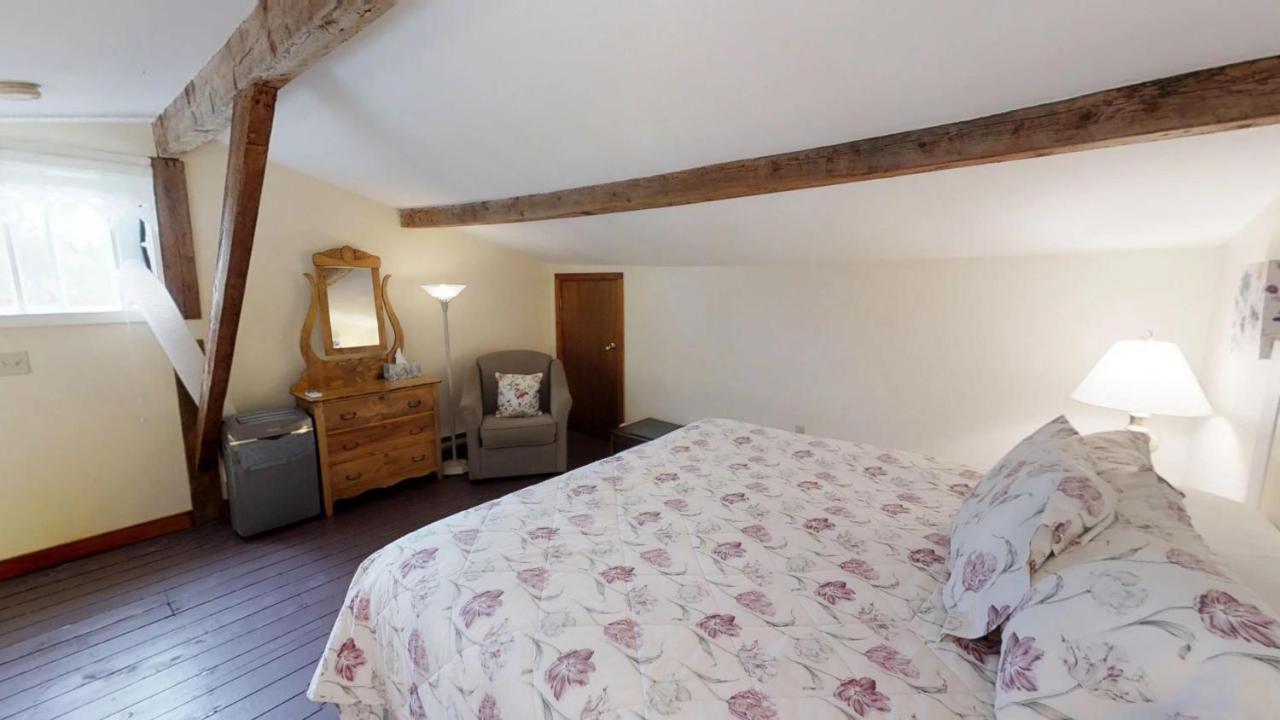 Bayview Pines Country Inn B&B 马洪贝 外观 照片