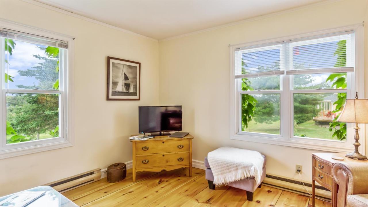 Bayview Pines Country Inn B&B 马洪贝 外观 照片