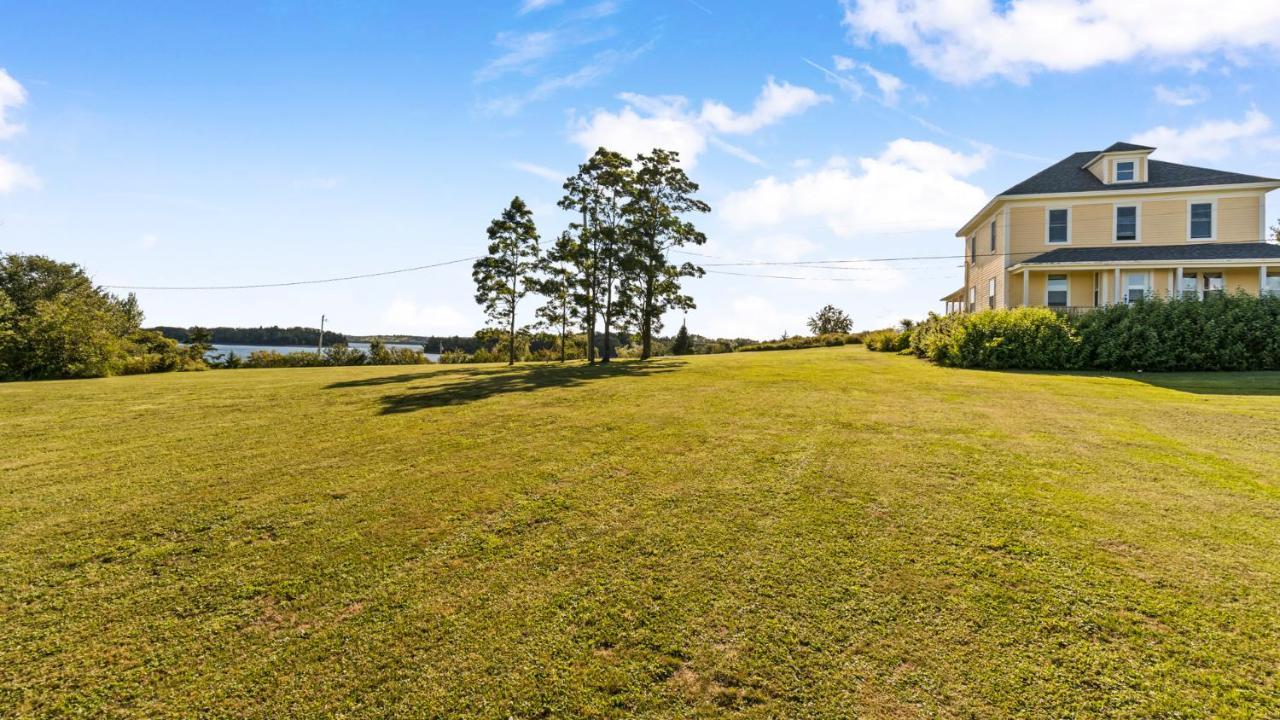 Bayview Pines Country Inn B&B 马洪贝 外观 照片